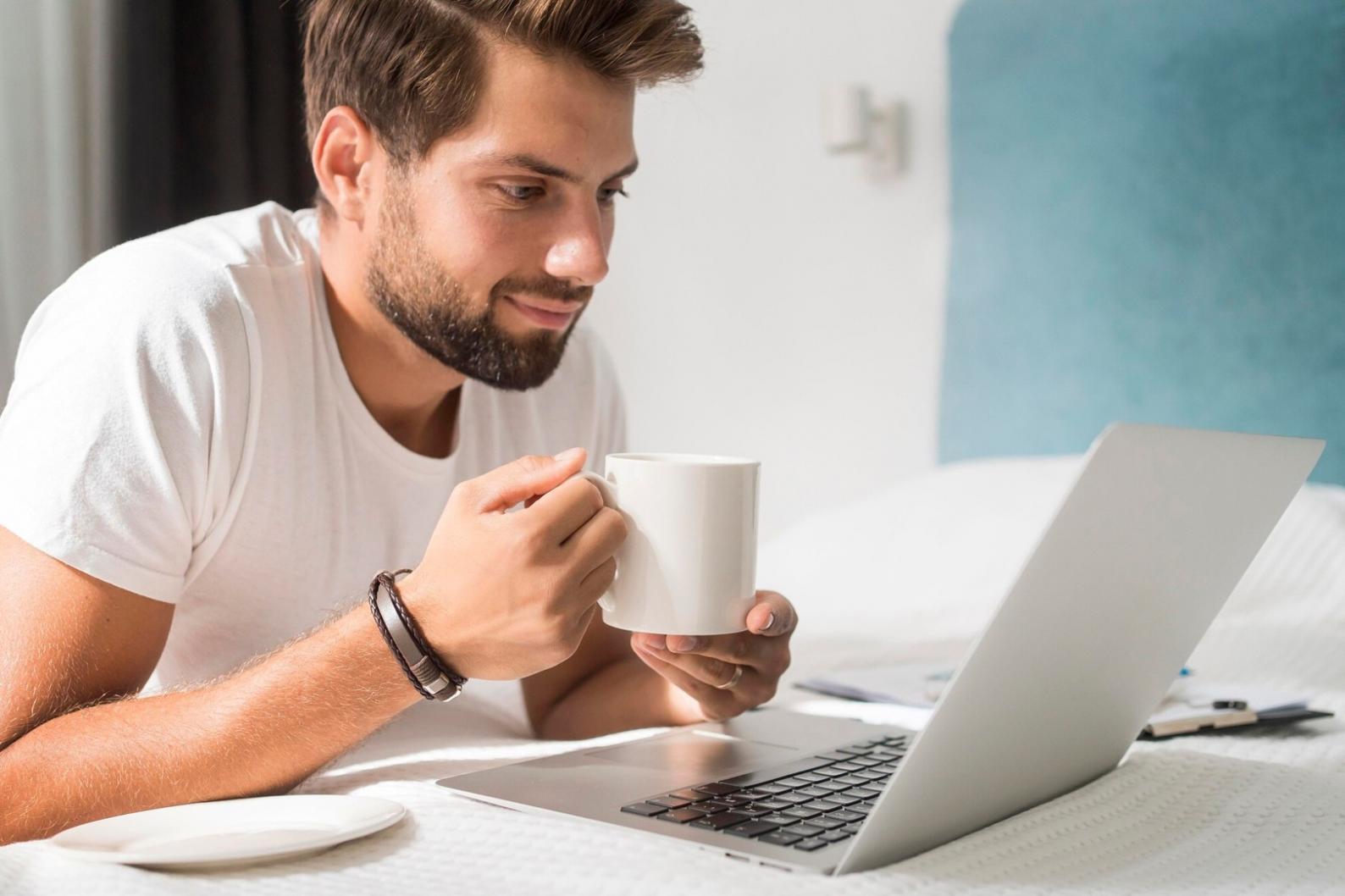 Session de formation en ligne interactive