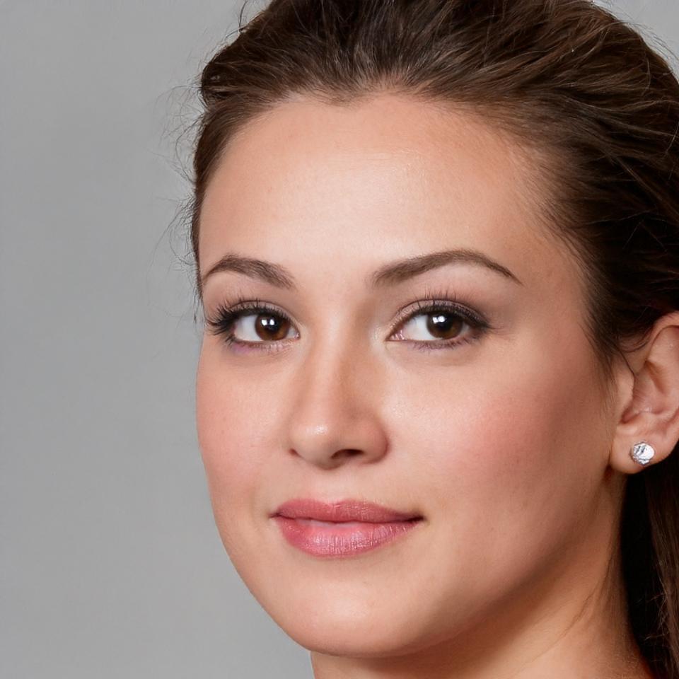 Amélie Fontaine, experte en consolidation budgétaire