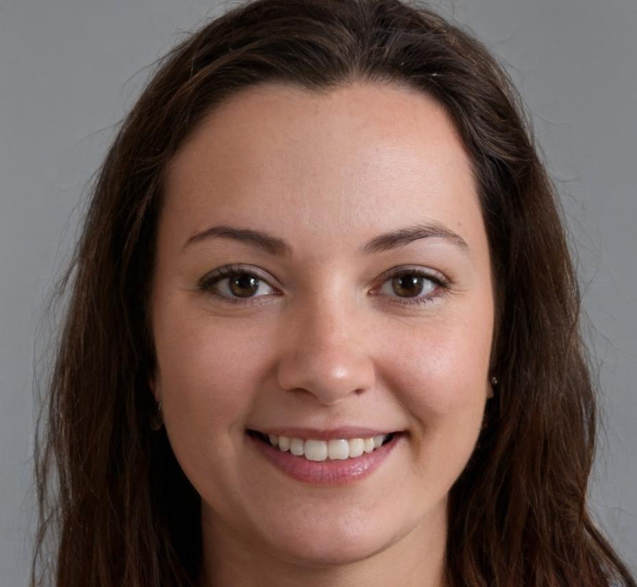 Portrait de Mathilde Dubois, conseillère budgétaire nyraiqorav