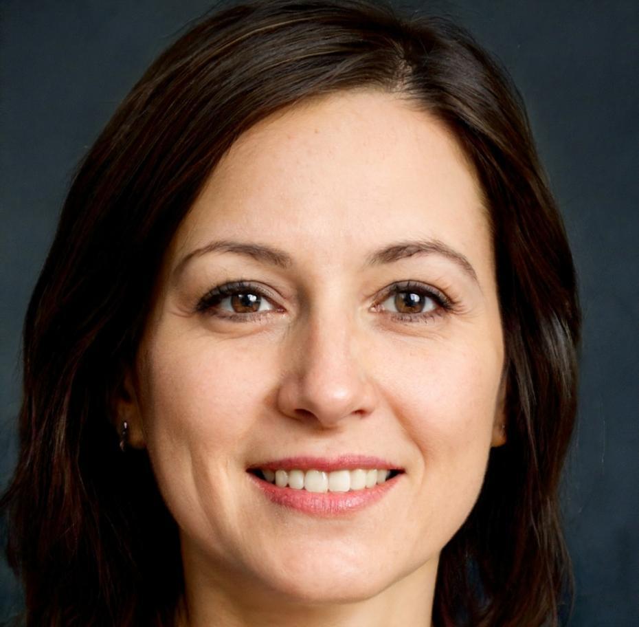 Portrait de Clémence Rousseau, experte en épargne